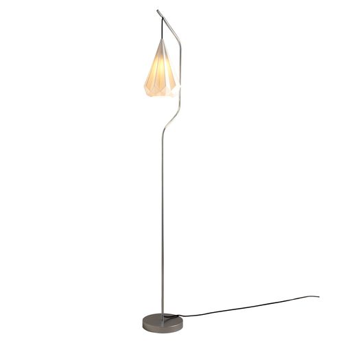 Lampada da terra - HATTON - ORIGINAL BTC - in porcellana / contemporanea / con cavo