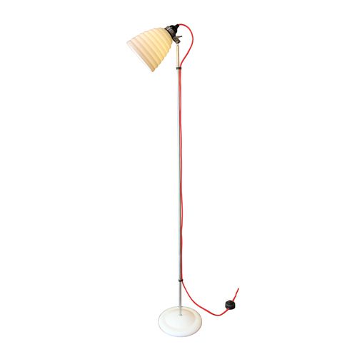 Lampada da terra - HECTOR - ORIGINAL BTC - in alluminio / in porcellana / contemporanea
