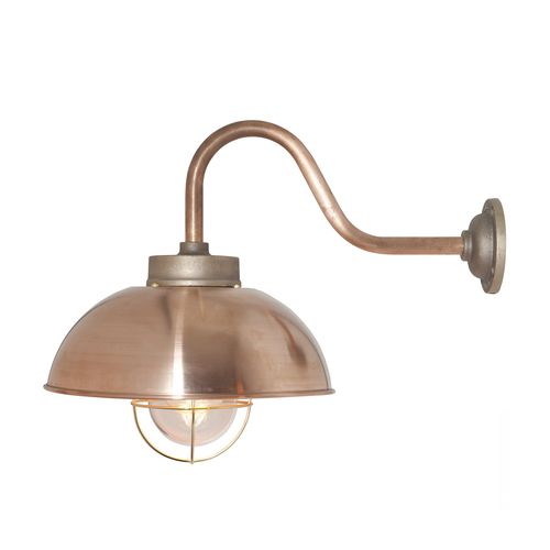 Applique classica - SHIPYARD - ORIGINAL BTC - da interno / in vetro / in ottone