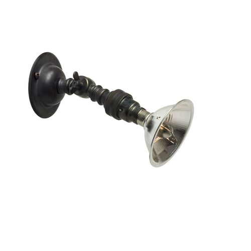 Faretto sporgente - DP0755, DP0758 - ORIGINAL BTC - LED / rotondo / IP20