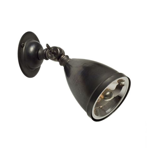 Faretto sporgente - DP0761, DP0762 - ORIGINAL BTC - LED / rotondo / IP20