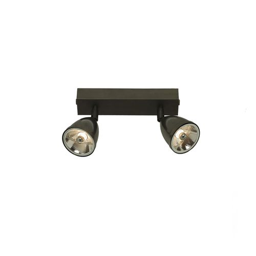 Faretto sporgente - ORIGINAL BTC - LED / rotondo / IP20
