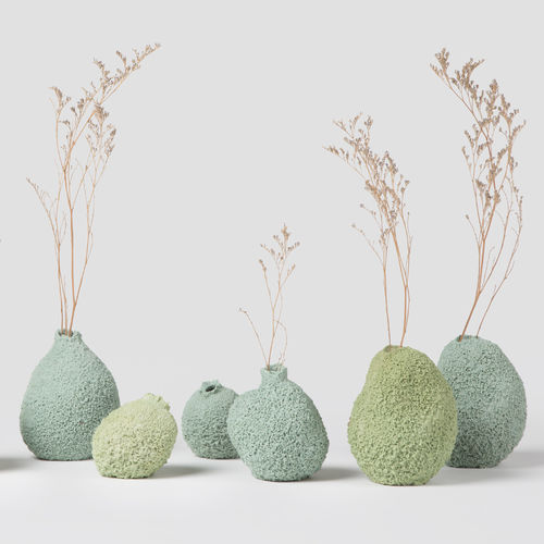 Vaso design originale - ELSE MOSS - PCM DESIGN - in resina