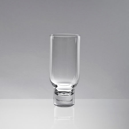 Bicchiere in vetro - LISA - PCM DESIGN - contract