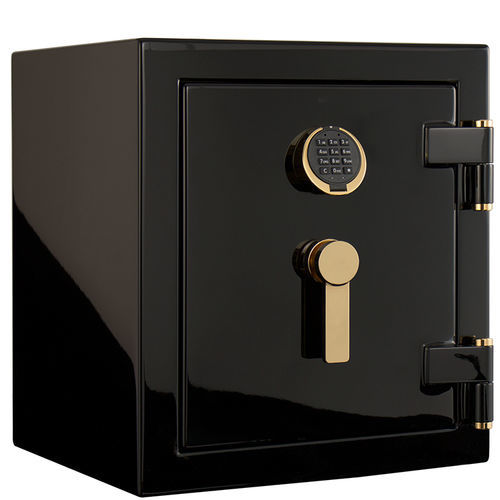 Cassaforte elettronica - Horus - STOCKINGER BESPOKE SAFES - con meccanismo di carica per orologi / da appoggio / per camera d'hotel