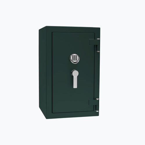 Cassaforte elettronica - Nembus - STOCKINGER BESPOKE SAFES - con meccanismo di carica per orologi / da appoggio / per camera d'hotel