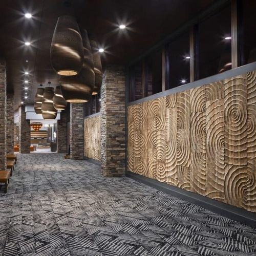 pannello decorativo di rivestimento - WONDERWALL STUDIOS
