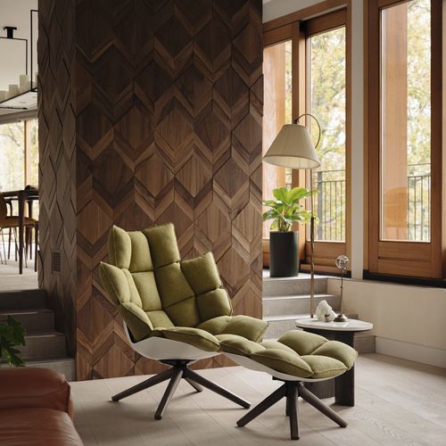 pannello decorativo di rivestimento - WONDERWALL STUDIOS