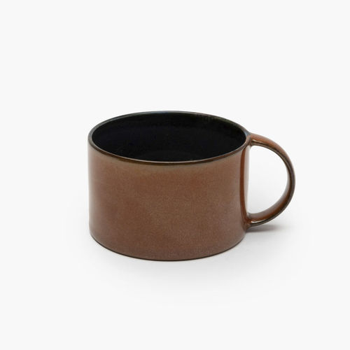 Tazzina di caffè in pietra arenaria - TERRES DE RÊVES - SERAX - in maiolica / per ufficio / per hotel