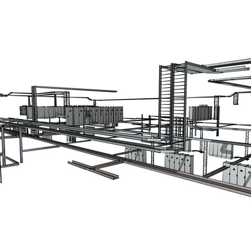 Software di progettazione - ELECTRIC - VenturisIT GmbH - CAD / di calcolo / per installazione elettrica