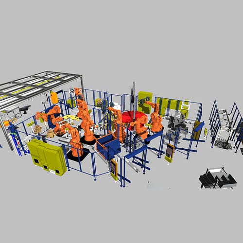 Software CAD - LAYOUT MODULE - VenturisIT GmbH - di architettura / per strutture in calcestruzzo / 3D