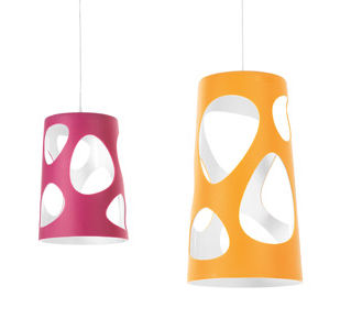 Lampada a sospensione - LIBERTY - Myyour - in legno / contemporanea / con cavo