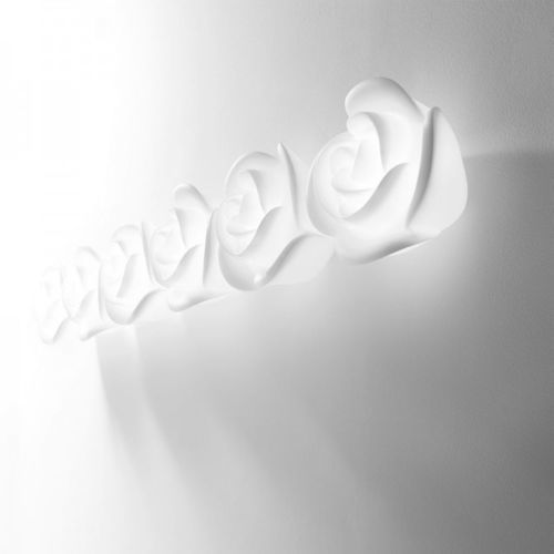 Applique design originale - BABY LOVE - Myyour - da interno / da esterno / in plastica