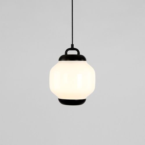 Lampada a sospensione - ESPER 01 - Roll & Hill - in alluminio / in acciaio / in vetro