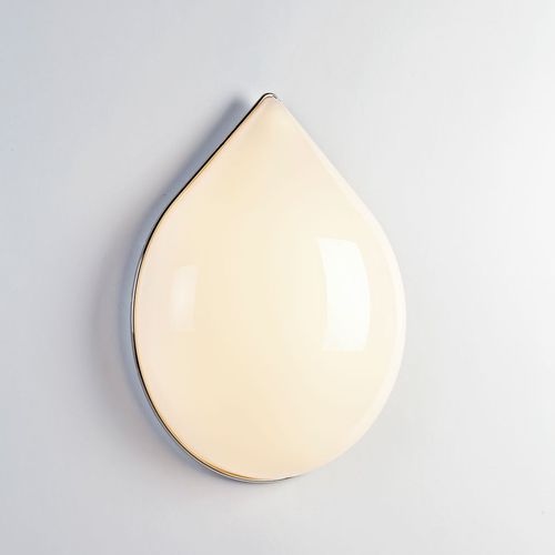 Applique contemporanea - ODDS & ENDS TEARDROP - Roll & Hill - da interno / in acciaio / in acrilico