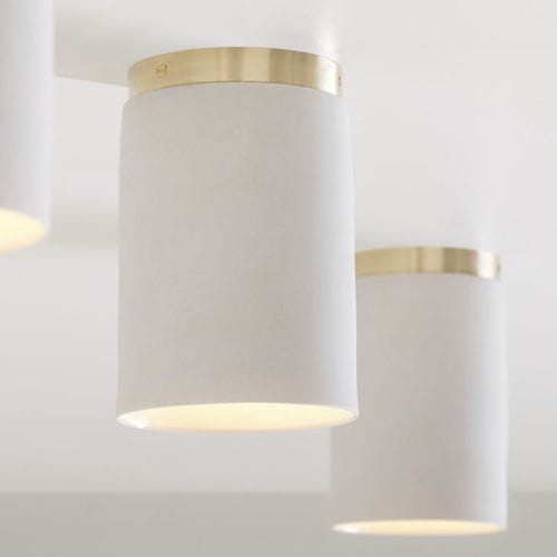 Downlight da soffitto - SURFACE  - Roll & Hill - LED / rotondo / da interno