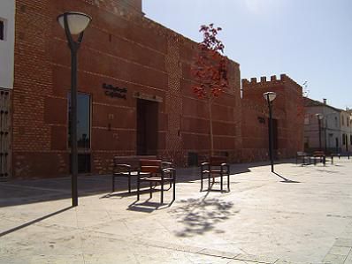 Lampione urbano - NELLA - Urbes 21 - contemporaneo / in ghisa di alluminio / in acciaio inossidabile