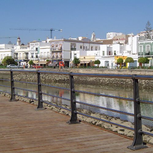Ringhiera in ghisa - CASTRO - Urbes 21 - a sbarre / in lamiera forata / da esterno