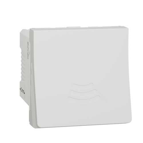 Interruttore per campanello - Unica - SCHNEIDER ELECTRIC