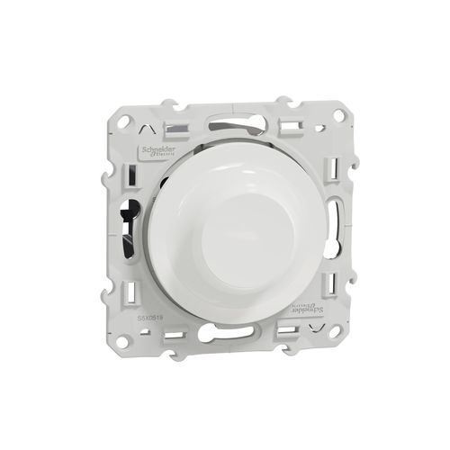 Dimmer a muro - Odace  - SCHNEIDER ELECTRIC - su guida DIN