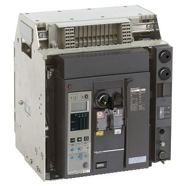Interruttore di protezione - MasterPacT NT - SCHNEIDER ELECTRIC