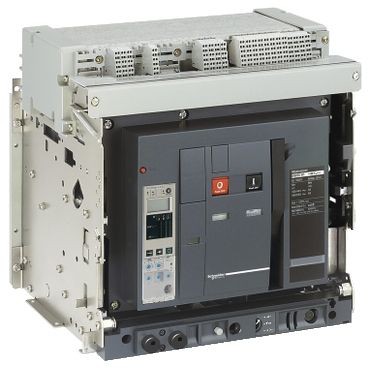 Interruttore di protezione - MasterPacT NW - SCHNEIDER ELECTRIC