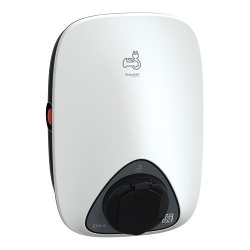 Stazione di ricarica per automobile elettrica - EVlink Home - SCHNEIDER ELECTRIC