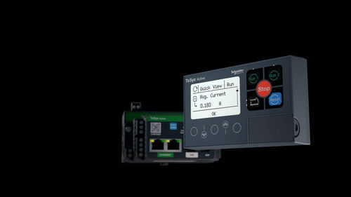 Unità di controllo opaca - TESYS TERA - SCHNEIDER ELECTRIC