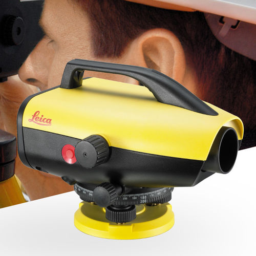 Livello ottico - SPRINTER 50 - LEICA PRECISION TOOLS BY LEICA GEOSYSTEMS 