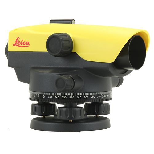 Livello ottico - NA500 - LEICA PRECISION TOOLS BY LEICA GEOSYSTEMS 
