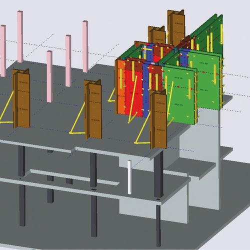 software di gestione di cantieri - PASCHAL 