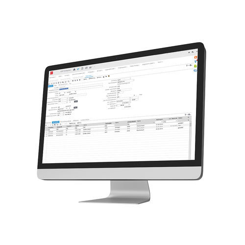 Software di gestione di cantieri - ERPrental - PASCHAL  - di calcolo / di project management / tutorial