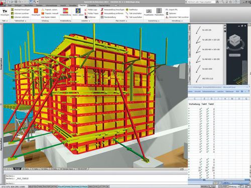 software di project management - PASCHAL 