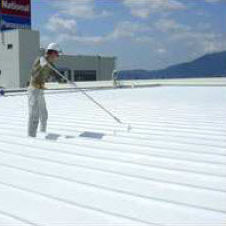 Pittura decorativa - SUPER THERM® - PBM BLOC - Global Green System - termoisolante / da esterno / indoor