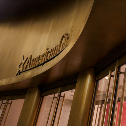 Lastra di paramento in ottone - BRONZE VIBRATION NATURAL - POHL Metal Systems GmbH - per facciate / contemporanea / levigata