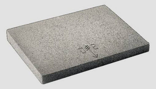 Isolante termico - TAPERED - FOAMGLAS® - in vetro cellulare / in pannelli / per tetto piano