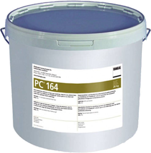 Intonaco di impermeabilizzazione - PC® 164  - FOAMGLAS® - isolante / di finitura / da esterno