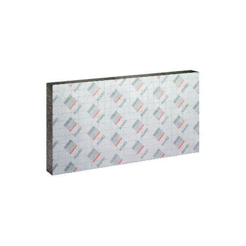 Isolante termico - G2 T4+ - FOAMGLAS® - in vetro cellulare / in fibra di vetro / in pannelli