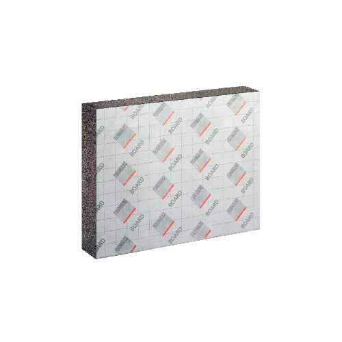 Isolante termico - G1 T4+ - FOAMGLAS® - in vetro cellulare / in pannelli / per tetto