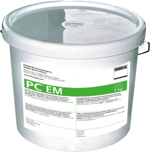 Primer per cartongesso - PC® EM - FOAMGLAS® - per muratura / per calcestruzzo / bituminoso