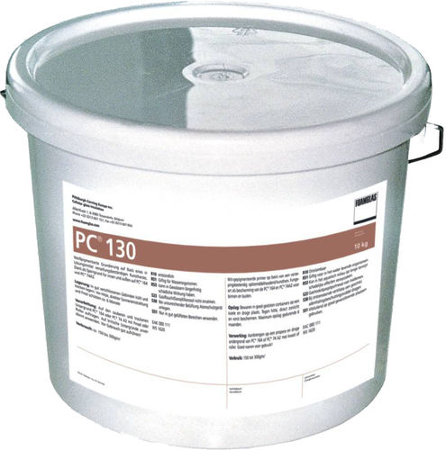 Primer per muratura - PC® 130 - FOAMGLAS® - resina sintetica / a bassa emissione di COV