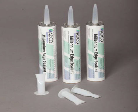 Mastice in elastomero - MILLENNIUM : CT-6343 - ADCO ROOFING PRODUCTS  - a base di poliuretano / per impermeabilità