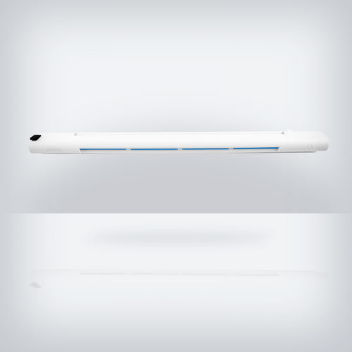 Aeratore da finestra acustico - EHA - VETREX 