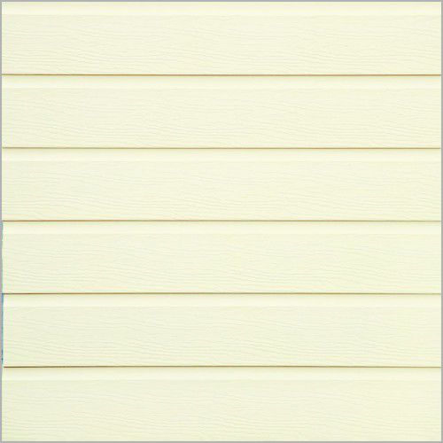 Rivestimento di facciata a doghe - VINYTOP - VINYLIT FACADE - ITE  - in legno / con scanalature