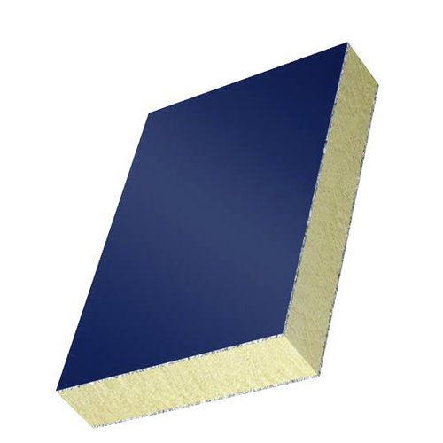 Pannello sandwich isolante per facciata - COSMO CLASSIC - ALU - WEISS CHEMIE + TECHNIK GMBH & CO. KG  - per porta / per finestra / rivestimento in alluminio