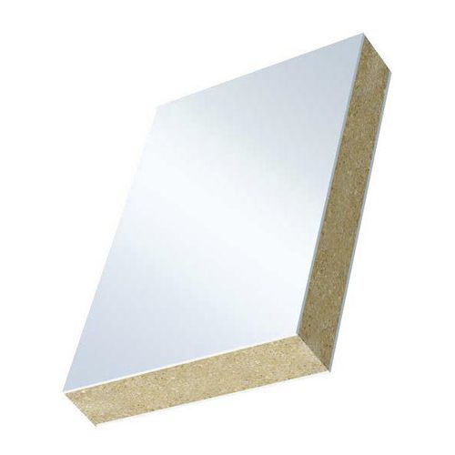 Pannello sandwich isolante per interni - COSMO TECH - PVC - WEISS CHEMIE + TECHNIK GMBH & CO. KG  - per porta / per finestra / bifacciale in PVC
