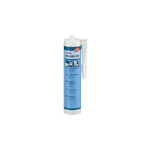 Colla a base di poliuretano - COSMO PU-180.120 - WEISS CHEMIE + TECHNIK GMBH & CO. KG  - per legno