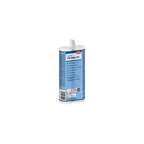 Colla a base di poliuretano - COSMO PU-200.120 - WEISS CHEMIE + TECHNIK GMBH & CO. KG  - per legno / per piastrelle / per giunti