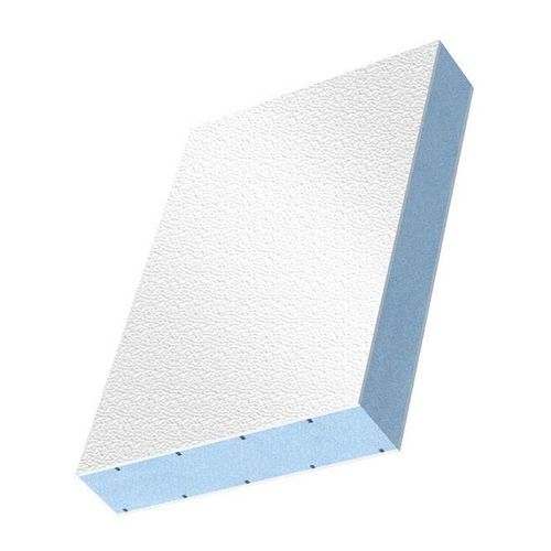 Pannello sandwich isolante per facciata - COSMO CLASSIC - PVC/S - WEISS CHEMIE + TECHNIK GMBH & CO. KG  - per muro / per soffitto / per parete
