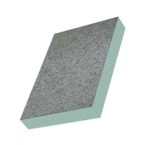 Pannello sandwich per facciata - COSMO TECH - GFK - WEISS CHEMIE + TECHNIK GMBH & CO. KG  - per pavimento / per porta / per finestra
